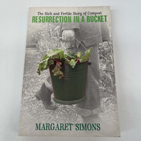 Compost Book Review