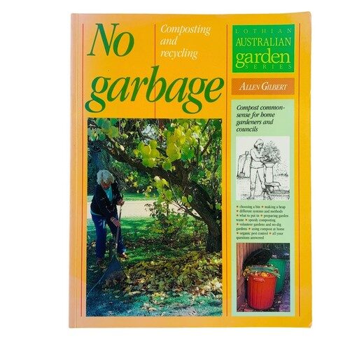 Compost Book Review