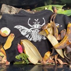 The Compostable T-Shirt