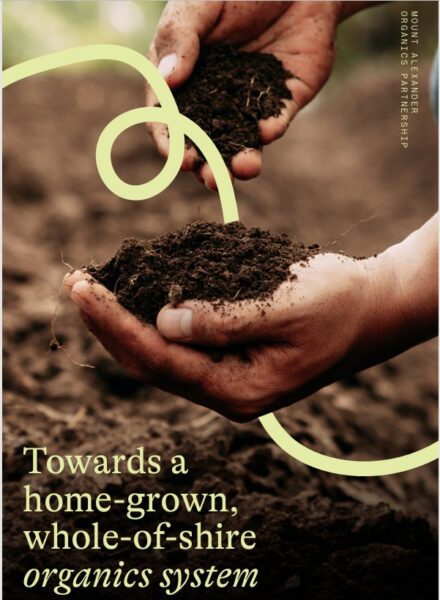 LOCCAL Joins YIMBY-Led Coalition to Trial Community-Centred Organics System