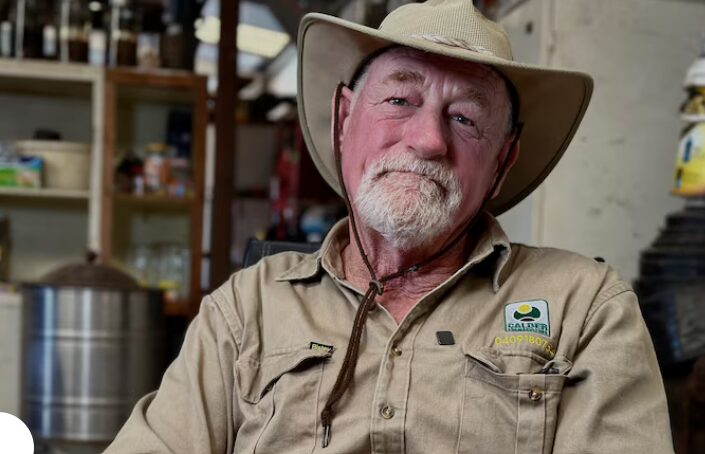 The worm is turning. Why worms are wriggling their way back into agriculture