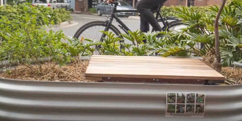 Help protect street-side composting in Sydney