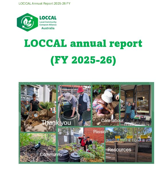LOCCAL’s journey in 2025-26 and beyond!